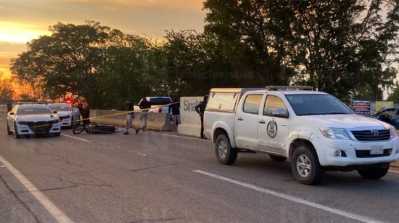 Delitos en Sinaloa el miércoles: 7 personas sin vida, una osamenta, un ‘levanton’ y 3 vehículos robados, informa FGE