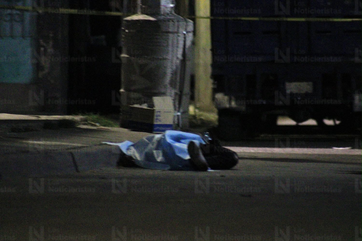Muere motociclista tras enfrentamiento contra la Marina en Mazatlán, Sin.