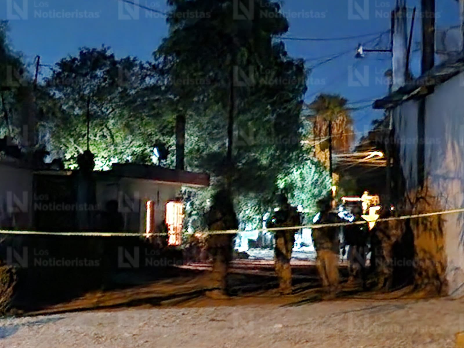 Mujer es asesinada en Villa Juárez, Navolato