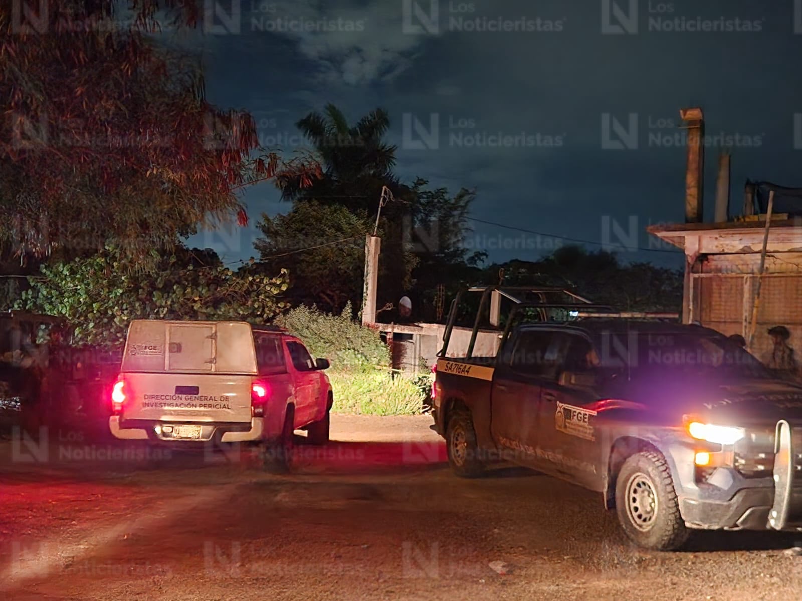Mujer es asesinada en Villa Juárez, Navolato