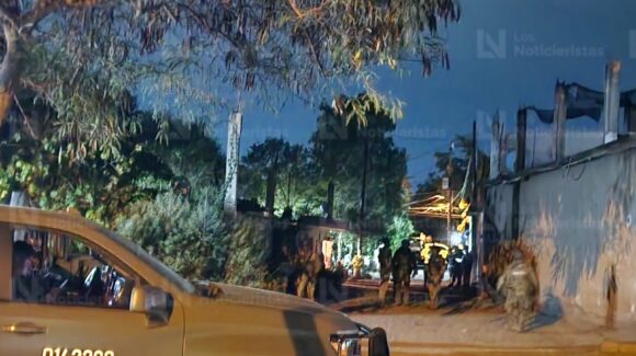 Mujer es asesinada a balazos en una vivienda en Villa Juárez, Navolato en Sinaloa