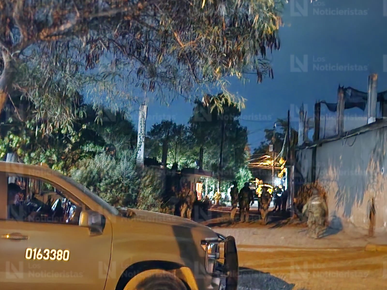 Mujer es asesinada en Villa Juárez, Navolato