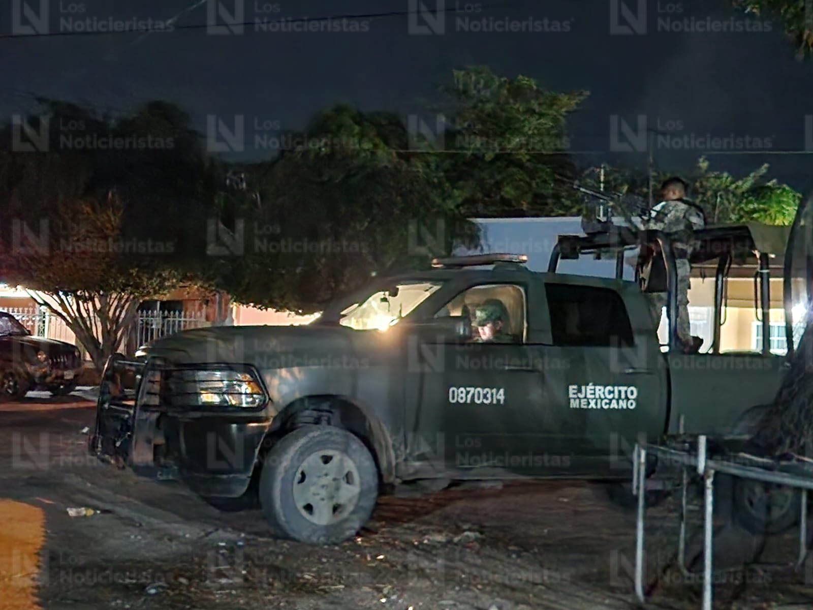 Mujer es asesinada en Villa Juárez, Navolato