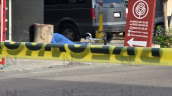 Un feminicidio y cinco homicidios investiga FGE tras hechos del lunes 13 de julio en Sinaloa