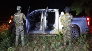 mujer es detenida por semar en escuinapa sinaloa