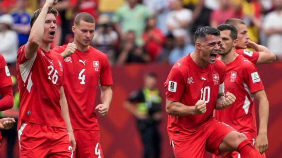 ¡Todo listo! Así se jugarán los cuartos de final en el Mundial 2026