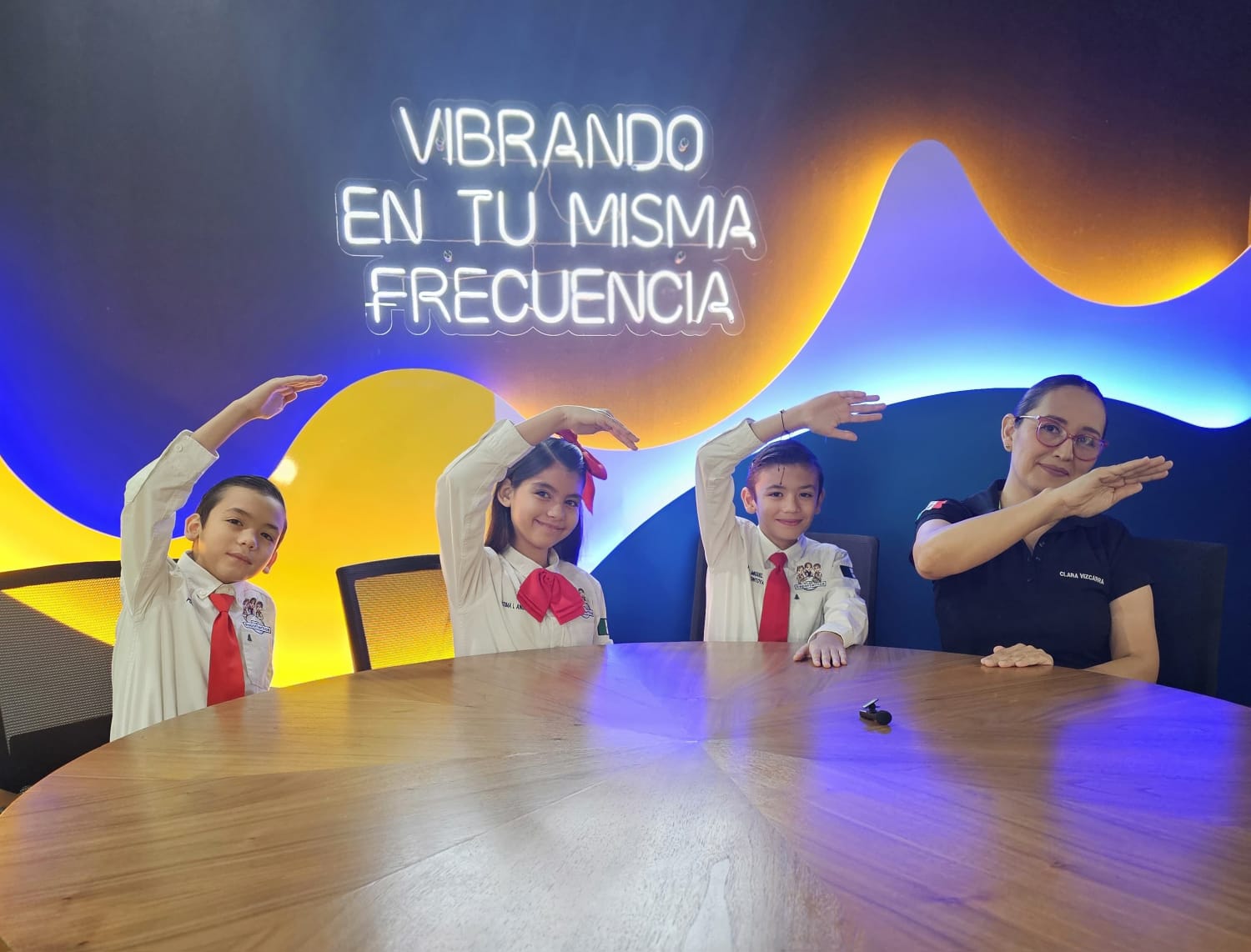 Niños de Guamúchil solicitan apoyo económico para viajar a una feria de ciencias en Ecuador