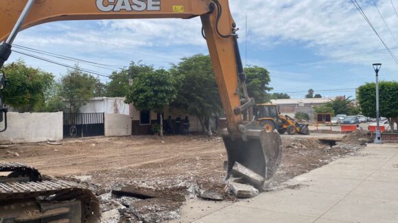 ¿Habrá cambios en la recolección de basura por las obras en Guasave, Sinaloa? Piden sacar los residuos a las esquinas