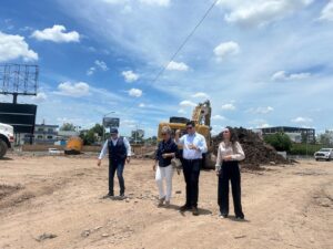 Obras del Pedro Infante