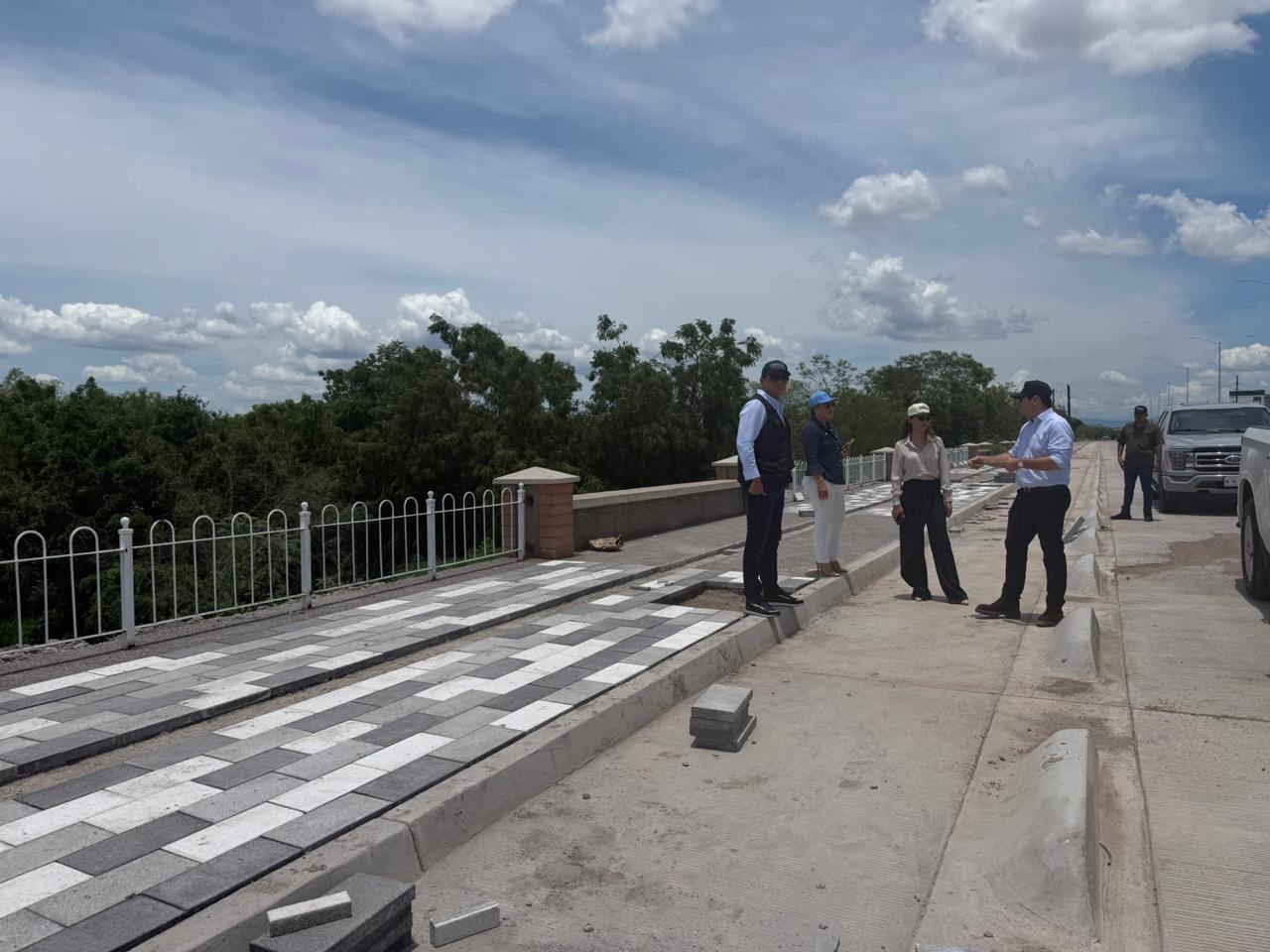 Obras del Pedro Infante