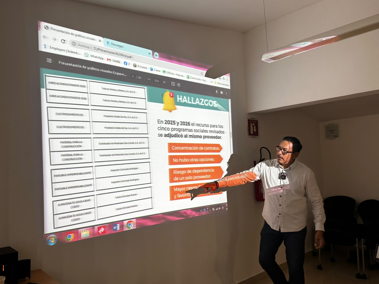Observatorio Ciudadano prepara denuncias contra el Ayuntamiento de Mazatlán