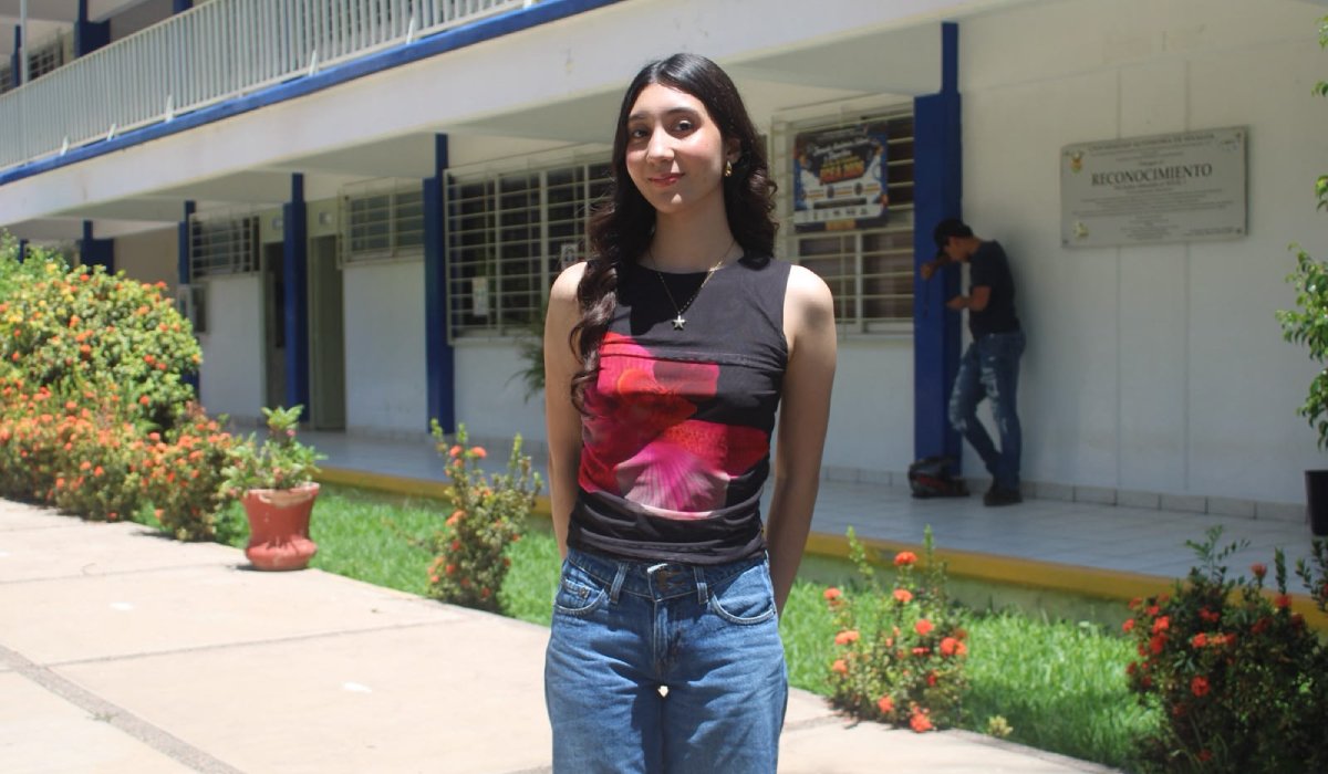 Olivia Fierro Siqueiros