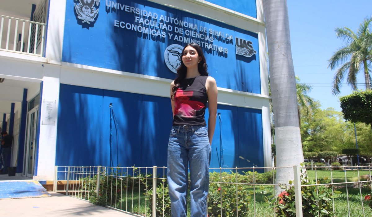 Olivia Fierro Siqueiros