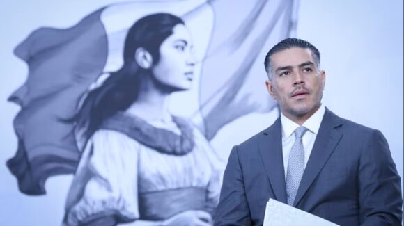 Ante la inseguridad y la violencia ¿Se va a poder recuperar Sinaloa? Harfuch responde en entrevista