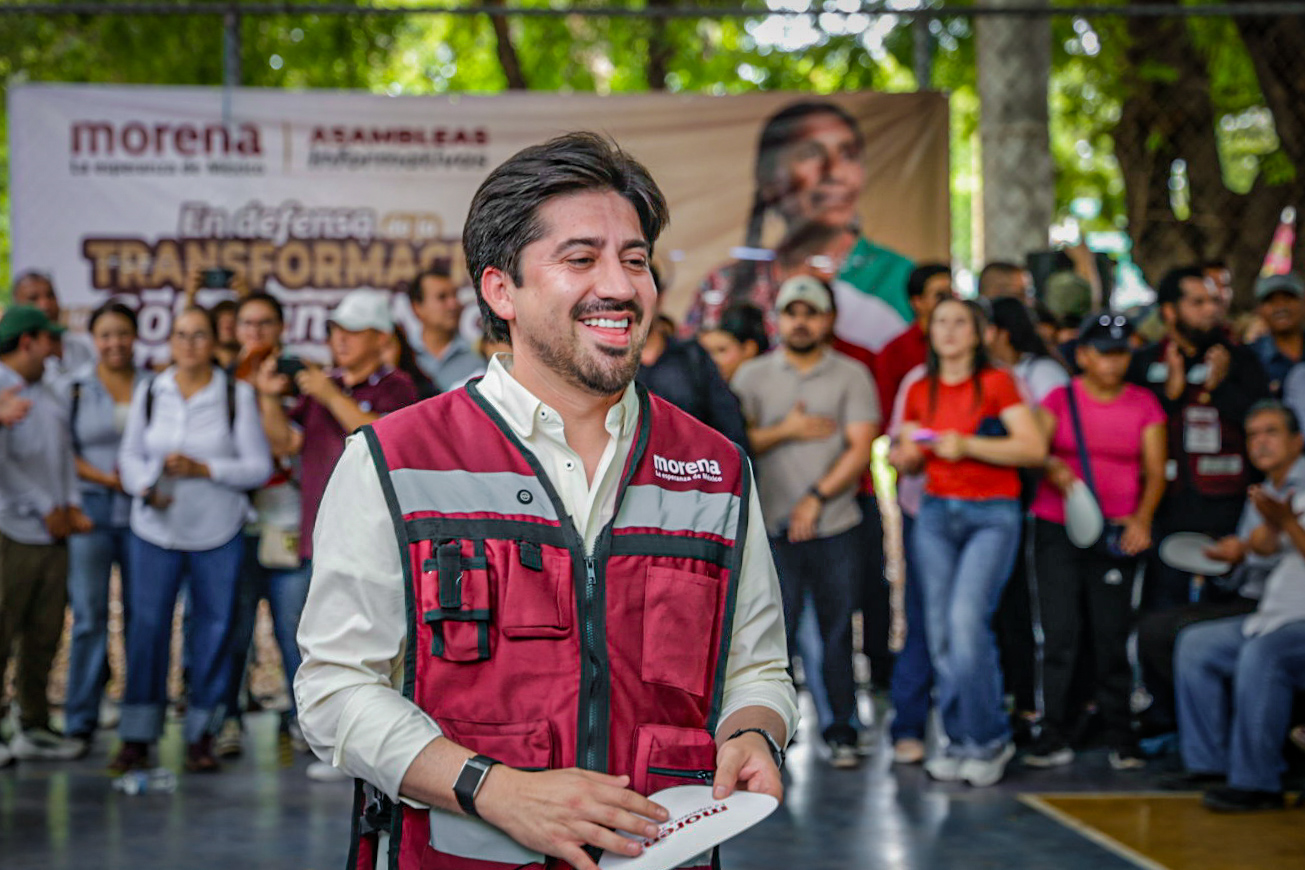 Omar López Campos