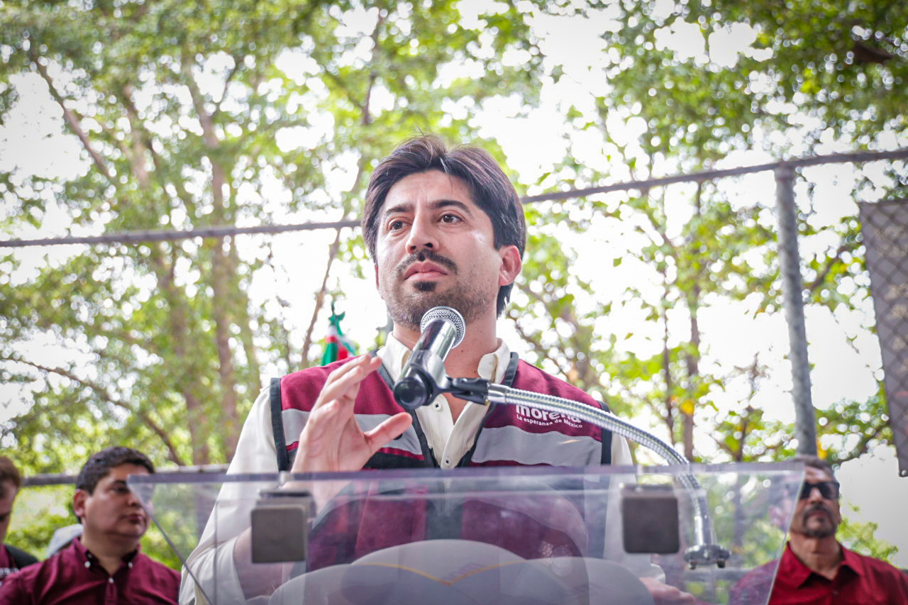 Omar López Campos