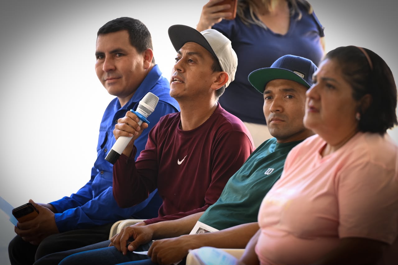 Omar López Campos en Urías, Mazatlán