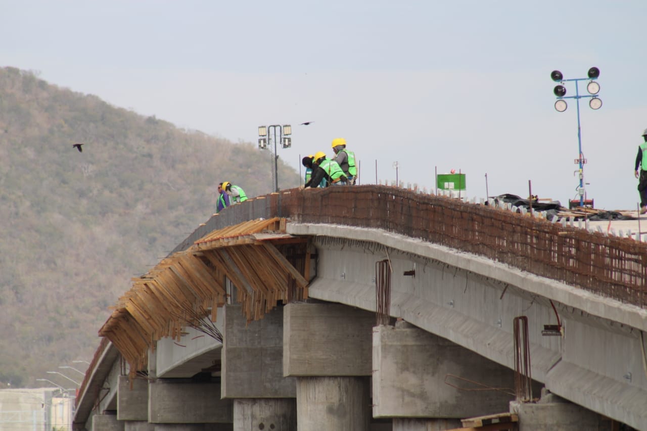 Continúa el abuso contra trabajadores de la construcción en Mazatlán, Sinaloa