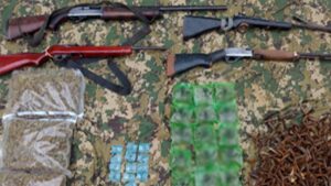 operativo de la semar en el huizache el rosario sin