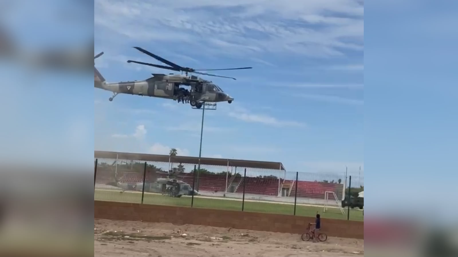 operativo en navolato sinaloa