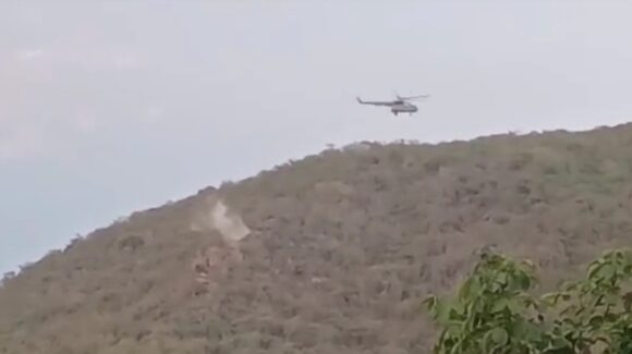 Los operativos federales no se avisan, son sorpresa: SSPM de Rosario, Sinaloa ante aviso de resguardo de la gente