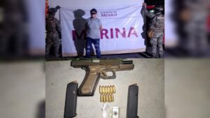 operativos en mazatlan dejan cuatro detenidos