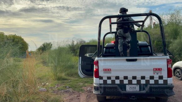 Sin identificar los restos humanos hallados el miércoles en la zona industrial de Los Mochis, Sinaloa: Vicefiscalía