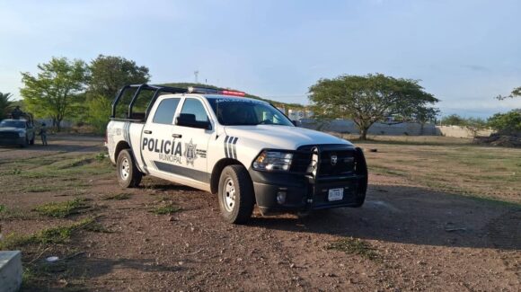 Localizan osamenta en predio del fraccionamiento Santa Fe de Mazatlán, Sinaloa; Fiscalía inicia investigaciones