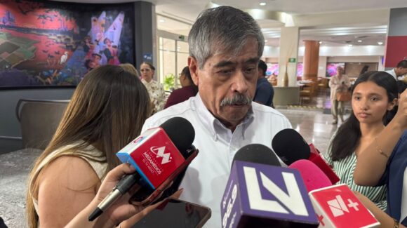 “Se requiere una intervención más fuerte de parte del Ejecutivo y Legislativo”: CEDH ante omisión de CFE por elevados cobros en Sinaloa