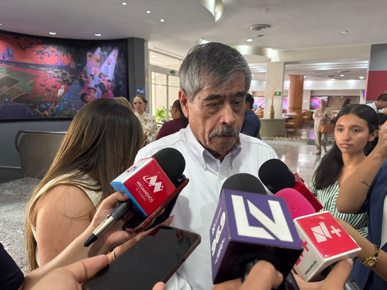 Óscar Loza Ochoa