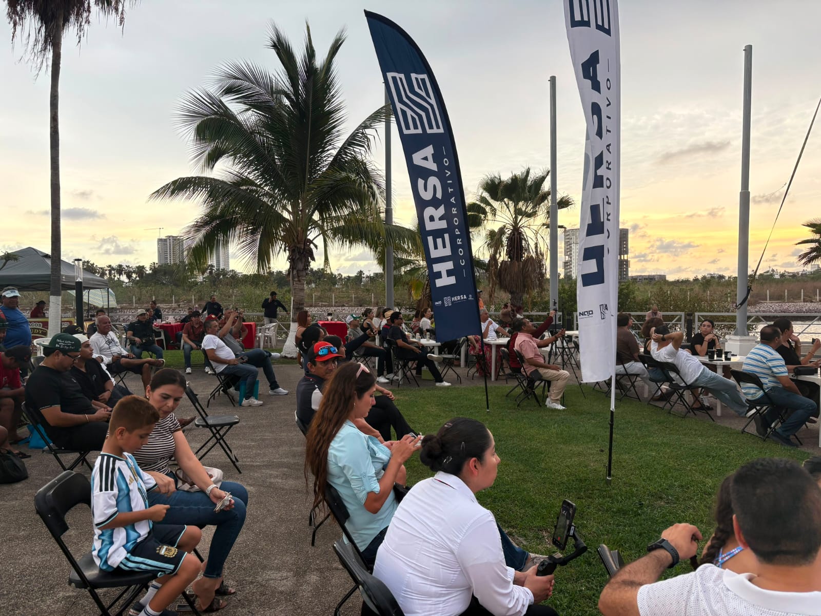 Pacific Marlin Cup Mazatlán 2026