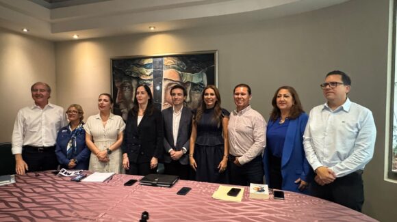 “Gasolina más barata y prisión de por vida para narcopolíticos”: PAN presenta “111 Soluciones para Rescatar a México”, en Sinaloa