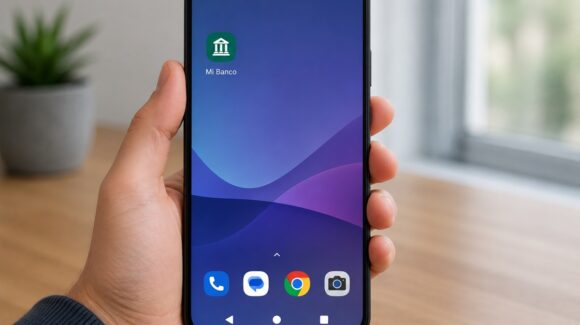 ¿Por qué conviene ocultar la app del banco en tu celular? Aquí algunos consejos para evitar accesos indebidos