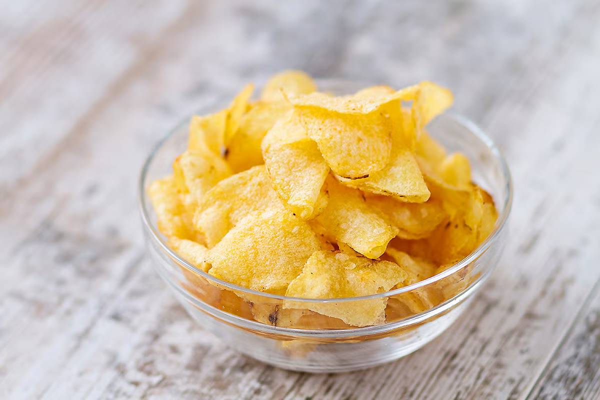 Profeco alerta: exceso de papitas y botanas puede dañar tu salud