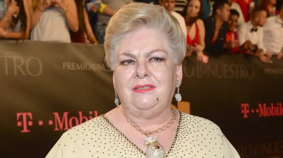 Kelly Ariadne, nieta de Paquita la del Barrio fue encontrada con vida