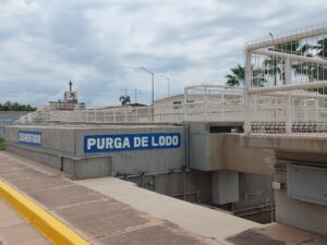 Paran potabilizadoras de agua en Salvador Alvarado por turbiedad