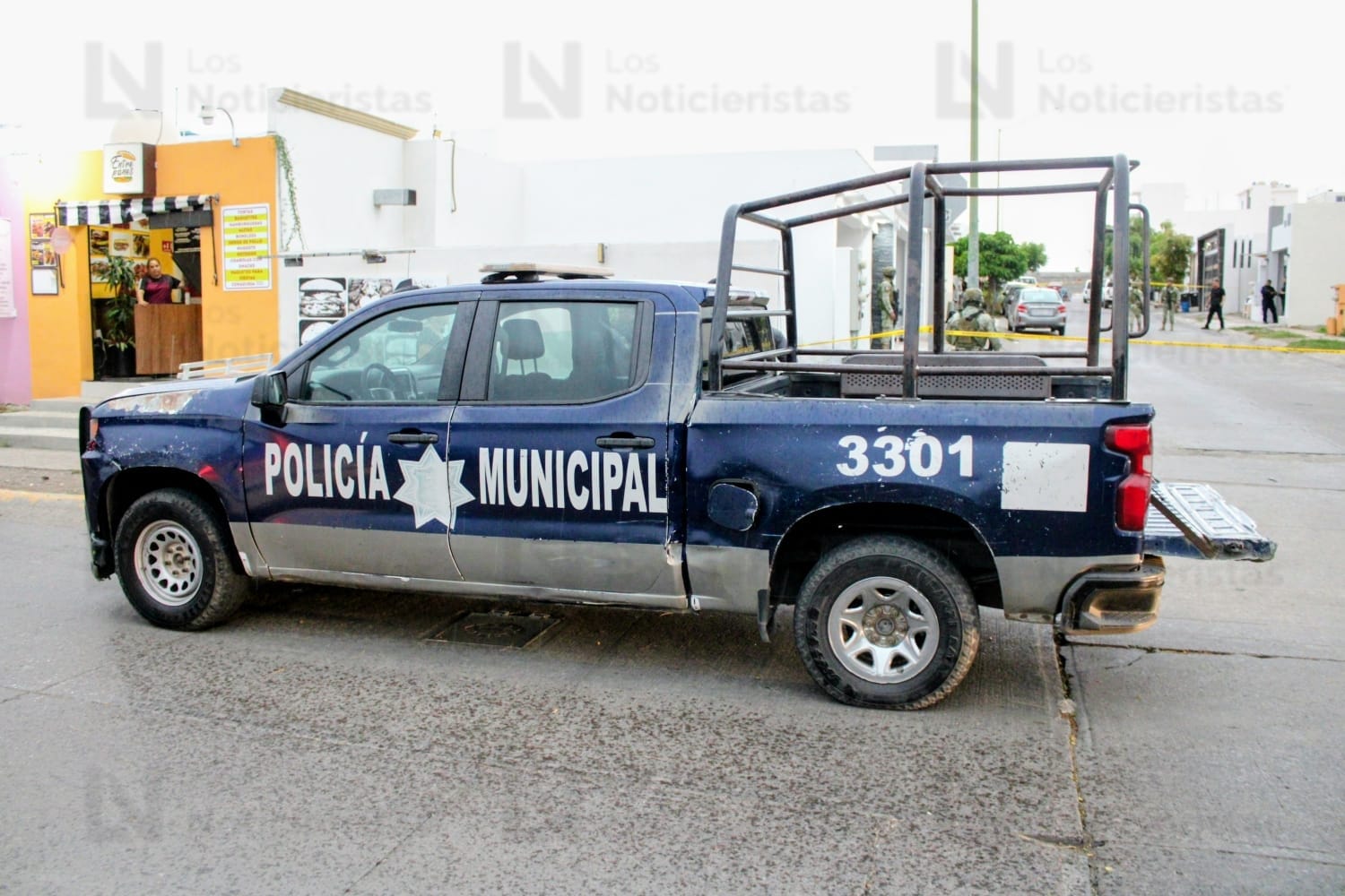 Balean vivienda en Hacienda del Seminario, en Mazatlán