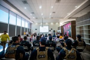 Guasave fortalece preparación ante huracanes