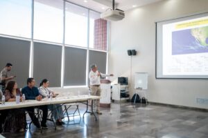 Guasave fortalece preparación ante huracanes