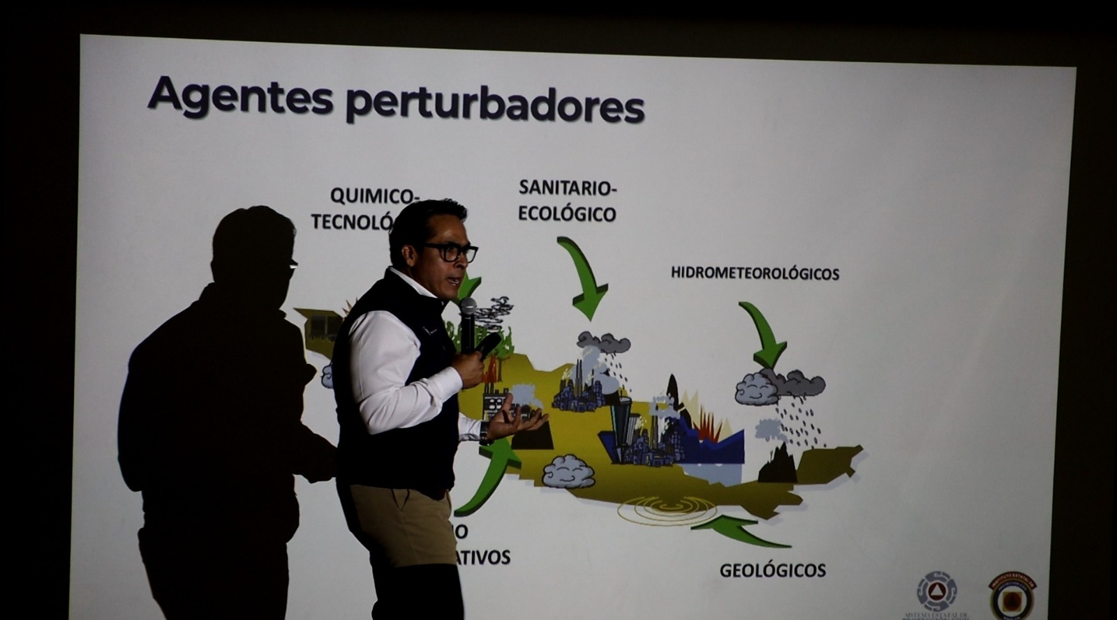 PC Sinaloa capacita a personal de DIF Estatal y municipales ante la temporada de lluvias