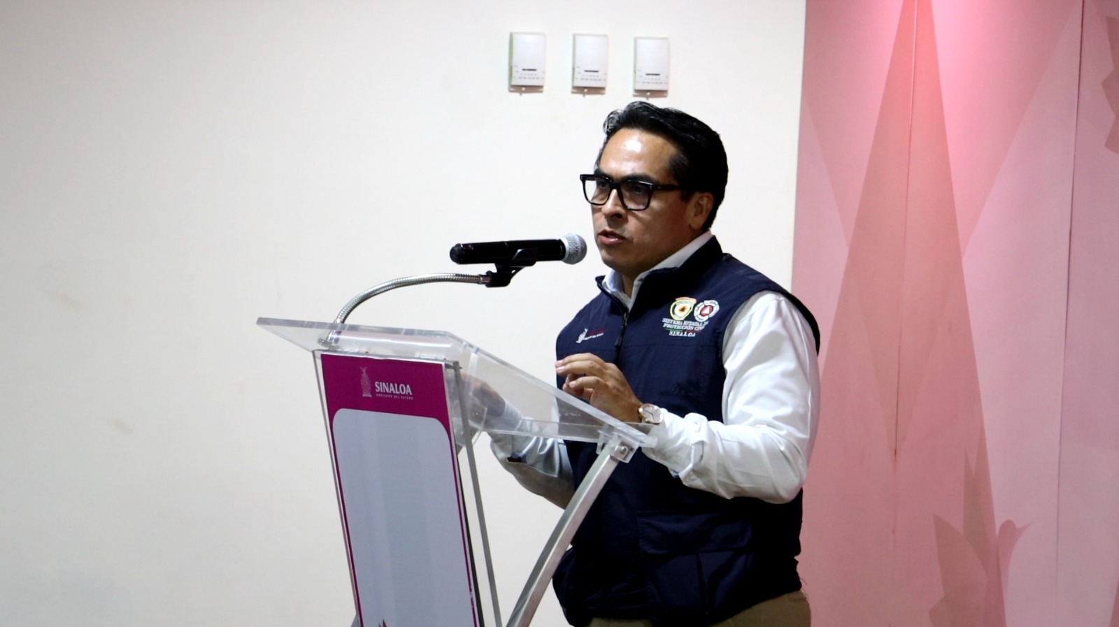 PC Sinaloa capacita a personal de DIF Estatal y municipales ante la temporada de lluvias