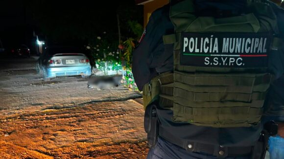 Dueño de Max, perrito asesinado de un balazo en El Carrizo, Ahome, interpone denuncia ante FGE