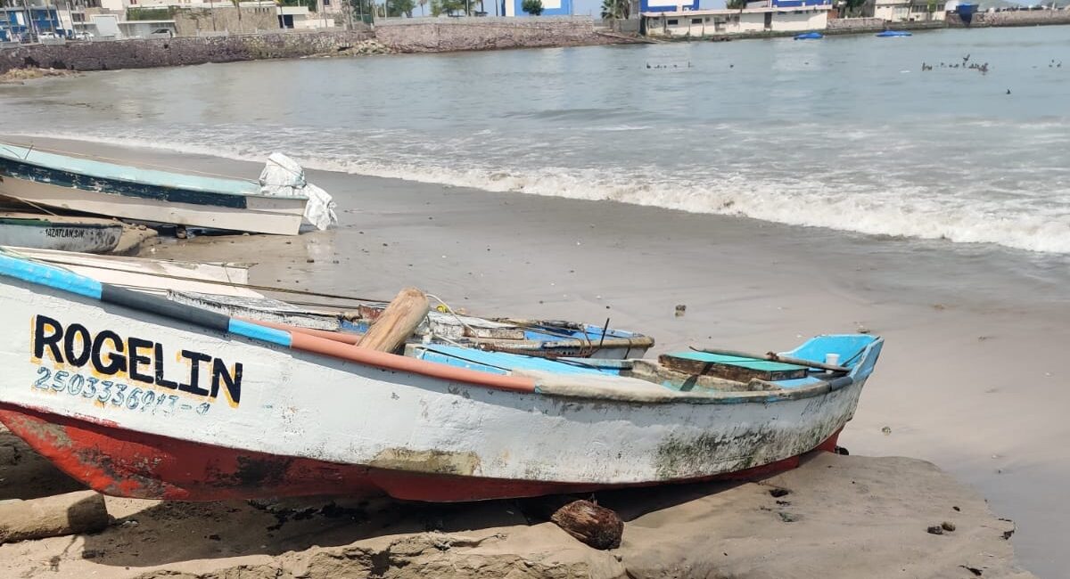 Genera confianza entre pescadores de Paredones que Pesca y Acuacultura en Sinaloa podría crear programa emergente