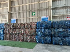 Inauguran nuevo Centro de Acopio PetStar en Los Mochis