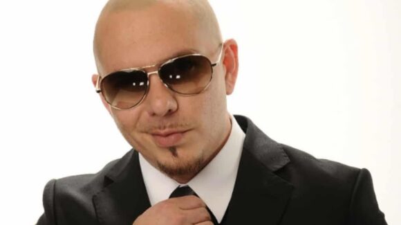 Pitbull rompe récord en el Festival BST Hyde Park