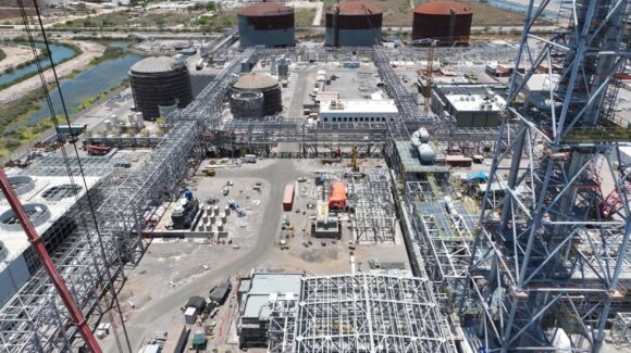 Sector empresarial pide al Gobierno Federal destrabar conflicto por planta de fertilizantes