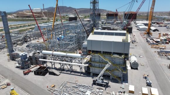 Avanza proyecto de fertilizantes a etapa de evaluación técnica y ambiental en Topolobampo, Sinaloa