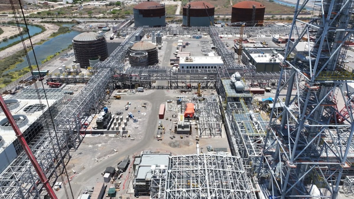 planta de fertilizantes en topolobampo