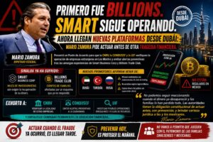 Plataforma de inversión