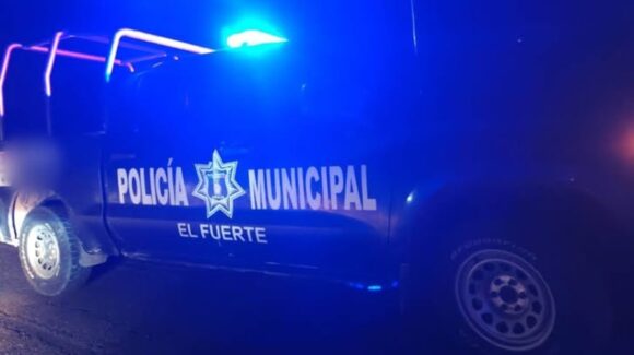 Localizan adulto mayor sin vida en una parcela, en Tepehuaje El Fuerte, Sinaloa